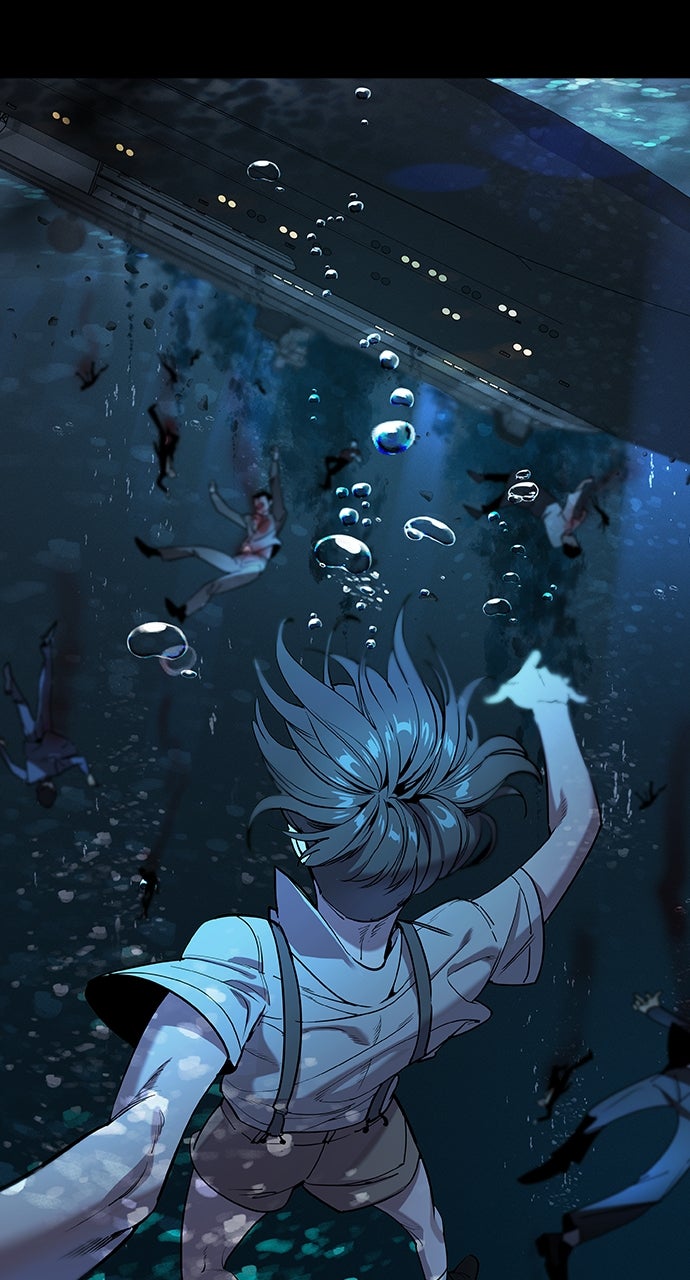 Read The Heir EN Manga Online