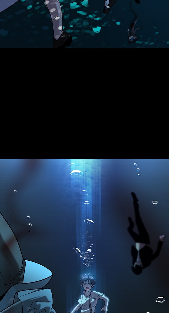 Read The Heir EN Manga Online