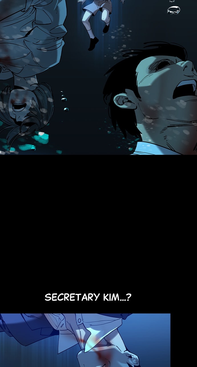 Read The Heir EN Manga Online