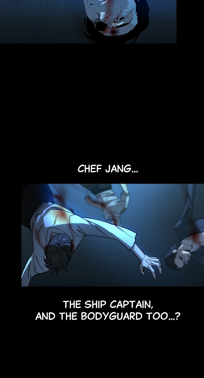 Read The Heir EN Manga Online