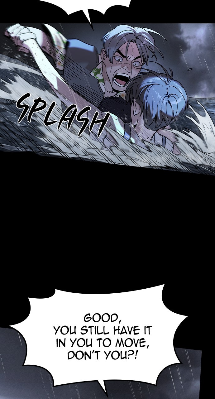 Read The Heir EN Manga Online