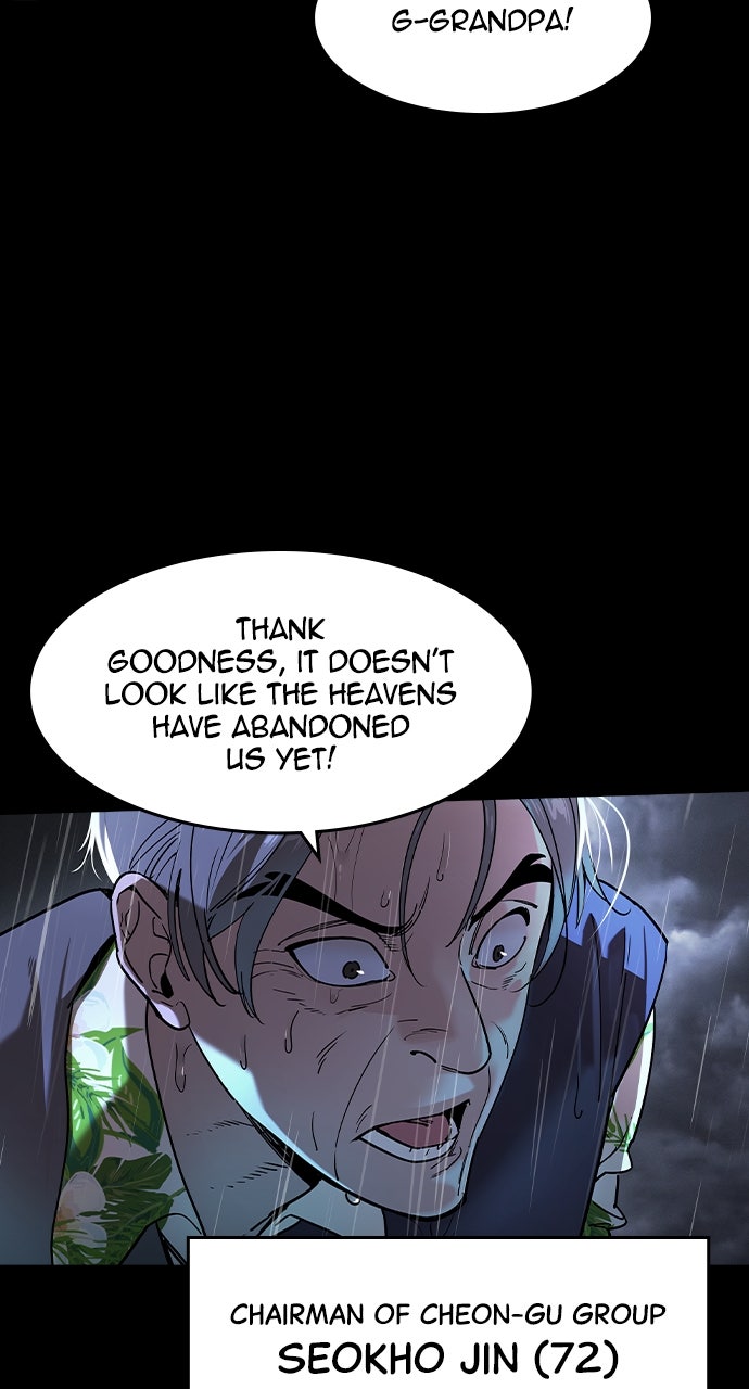 Read The Heir EN Manga Online