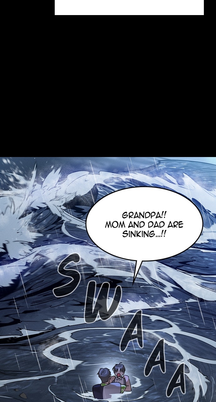 Read The Heir EN Manga Online