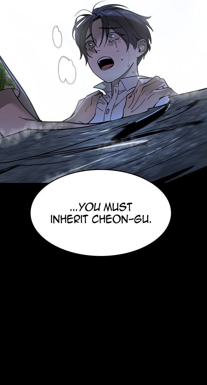 Read The Heir EN Manga Online