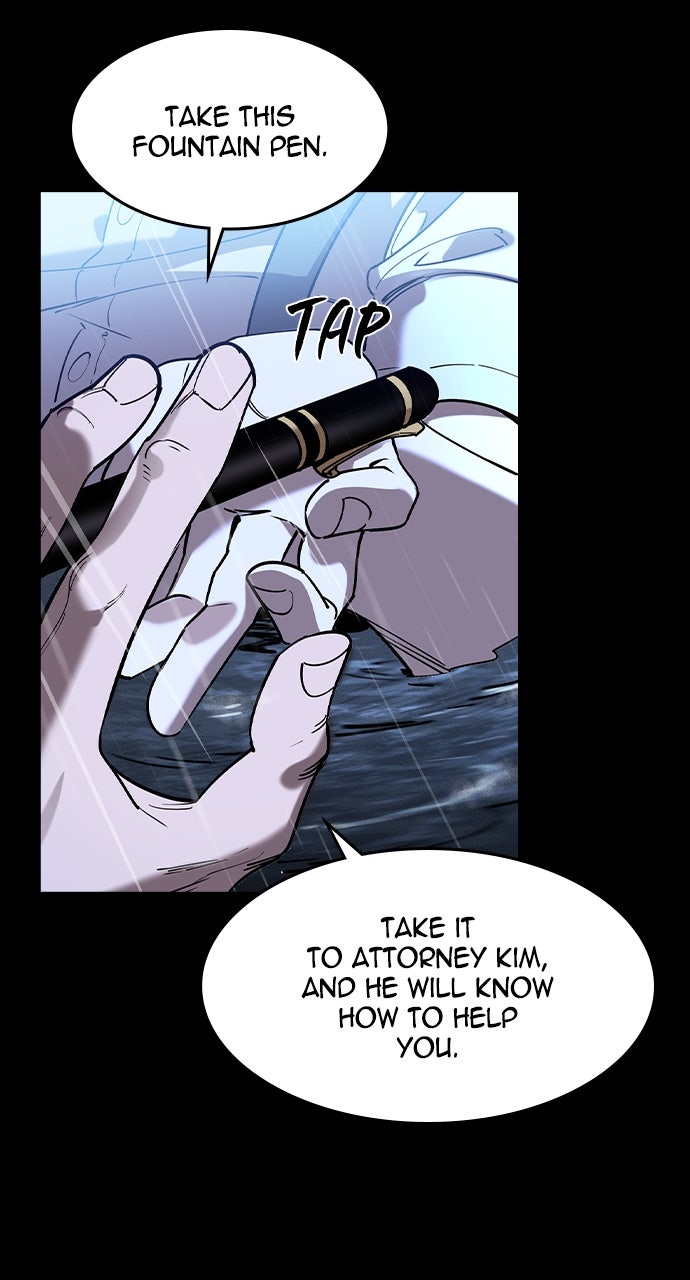 Read The Heir EN Manga Online