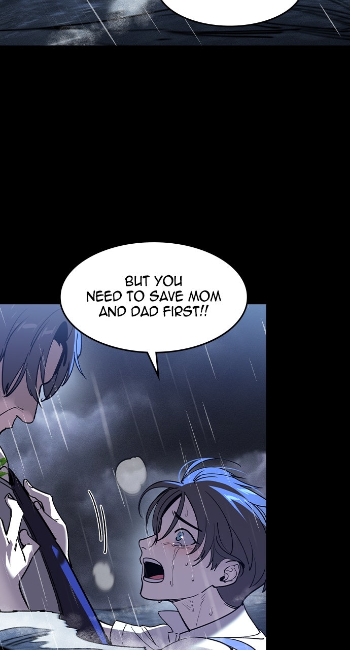 Read The Heir EN Manga Online