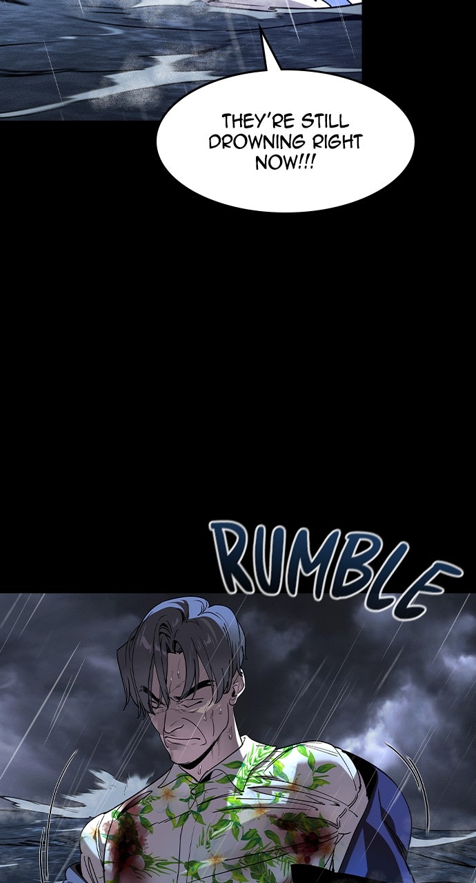 Read The Heir EN Manga Online