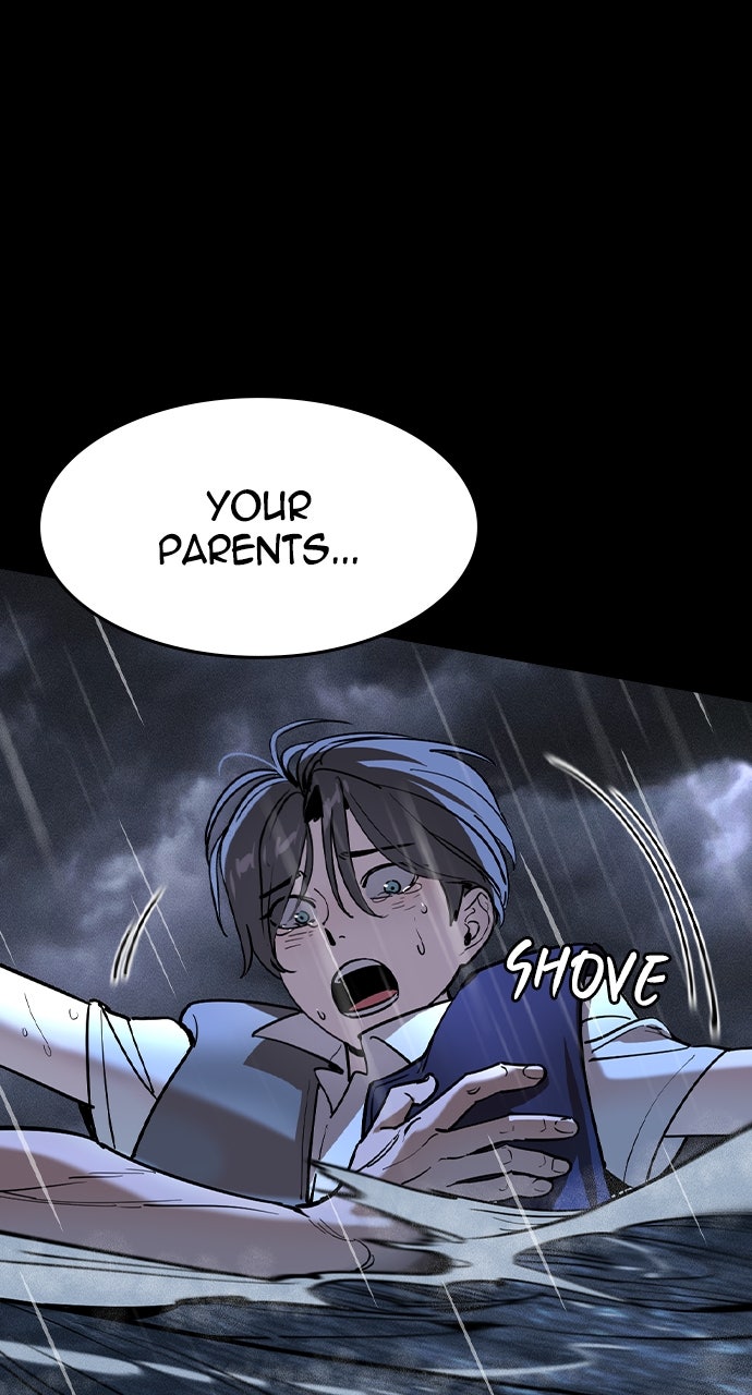 Read The Heir EN Manga Online