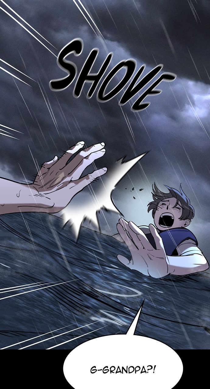 Read The Heir EN Manga Online