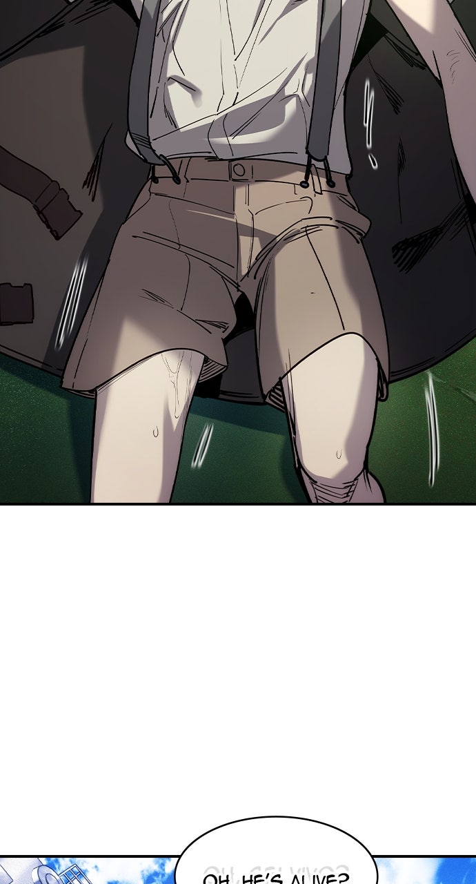 Read The Heir EN Manga Online