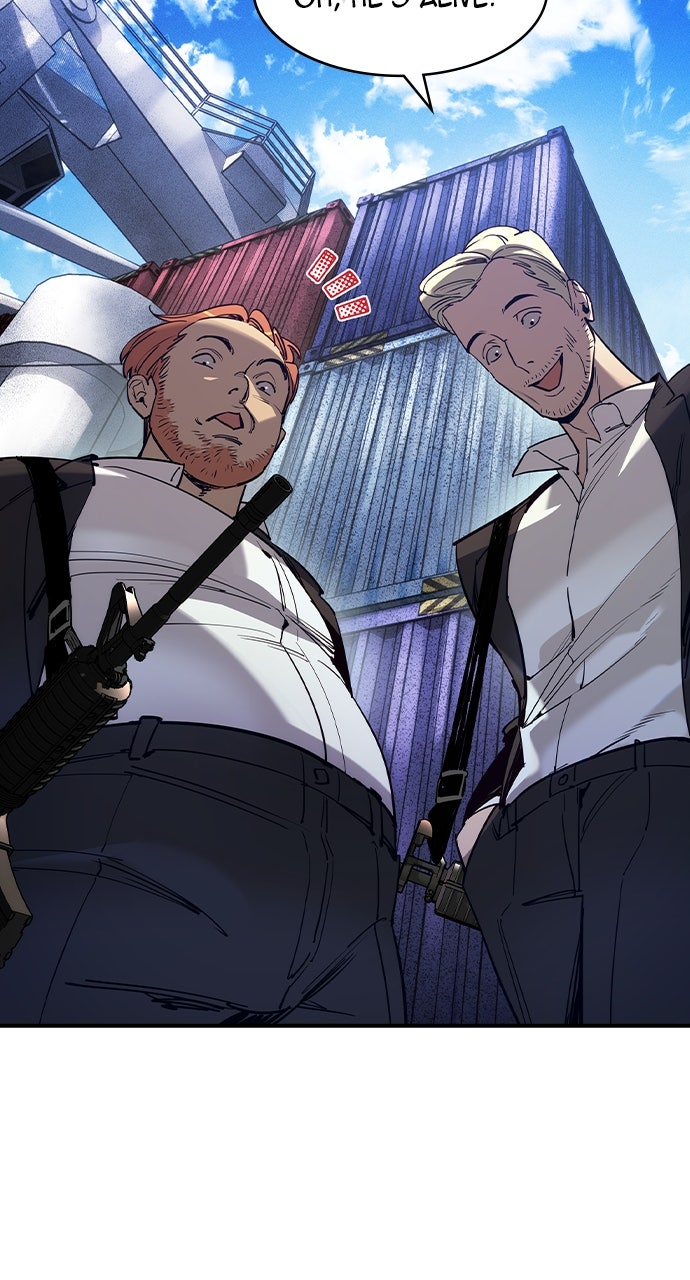 Read The Heir EN Manga Online