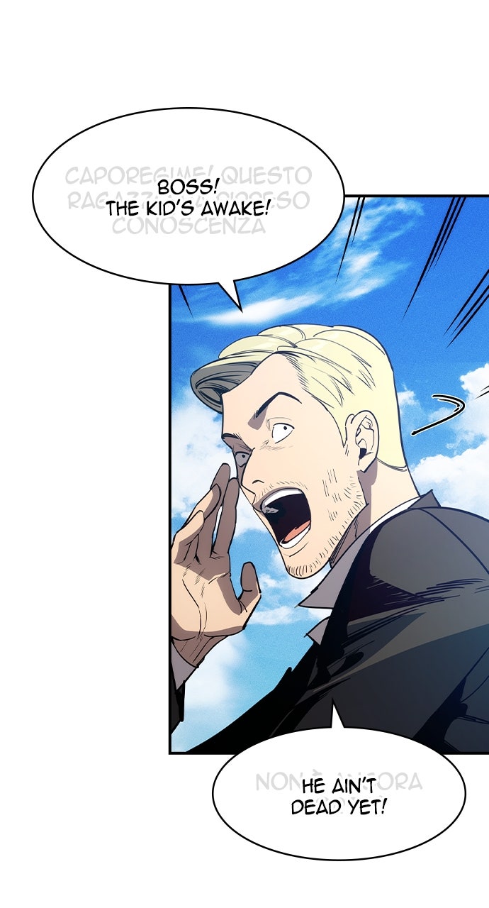 Read The Heir EN Manga Online