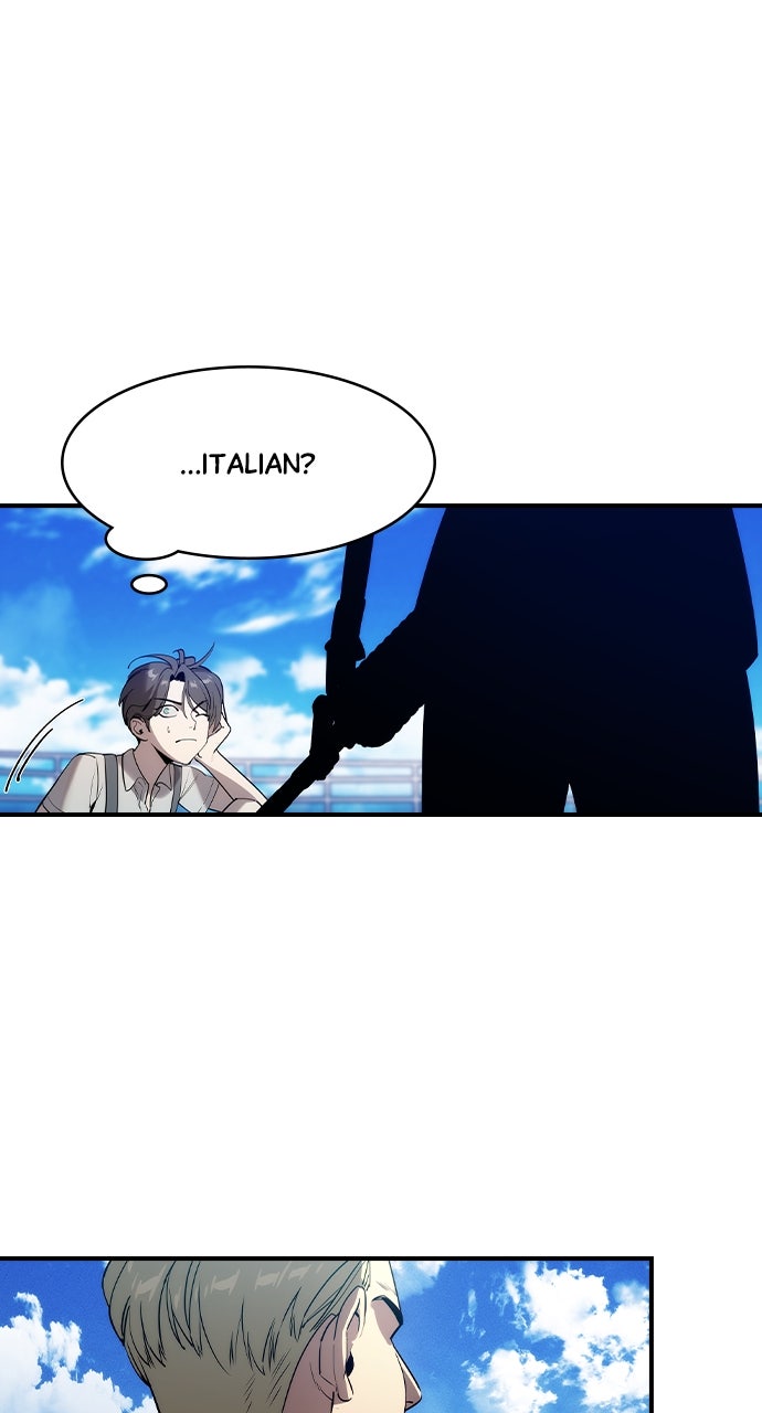 Read The Heir EN Manga Online