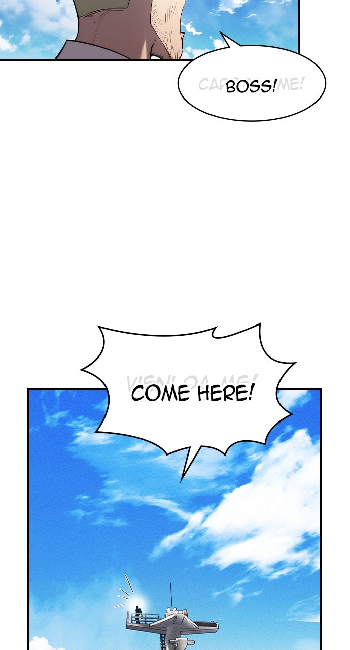 Read The Heir EN Manga Online