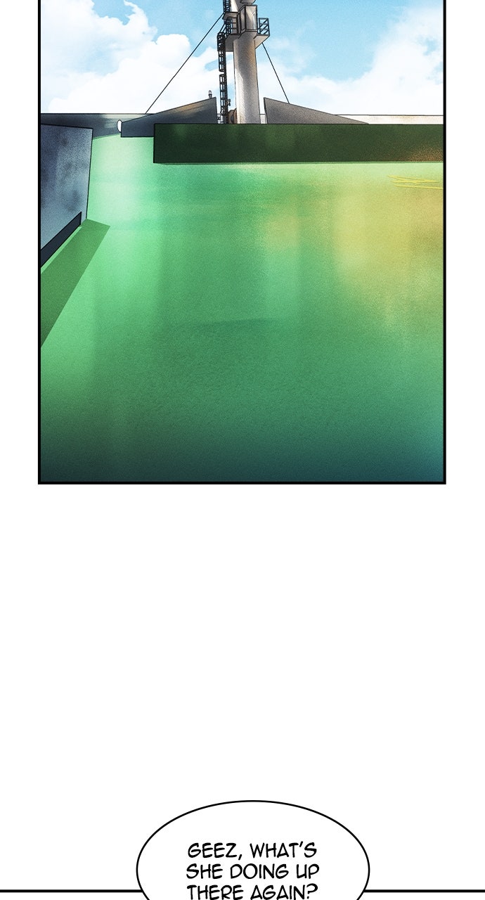 Read The Heir EN Manga Online