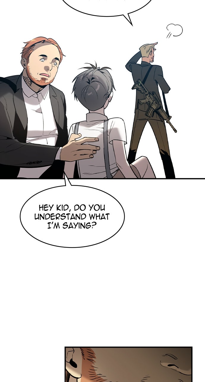 Read The Heir EN Manga Online