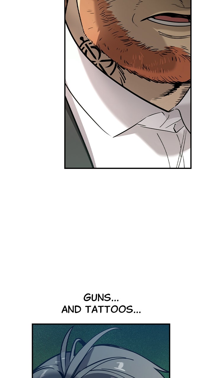 Read The Heir EN Manga Online