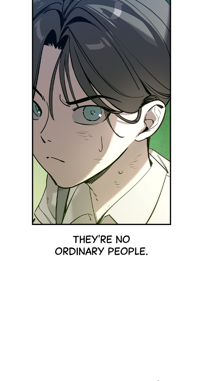 Read The Heir EN Manga Online