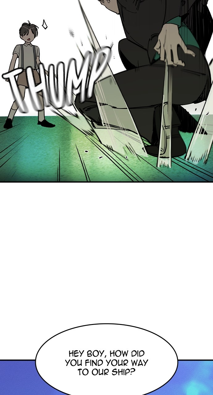 Read The Heir EN Manga Online