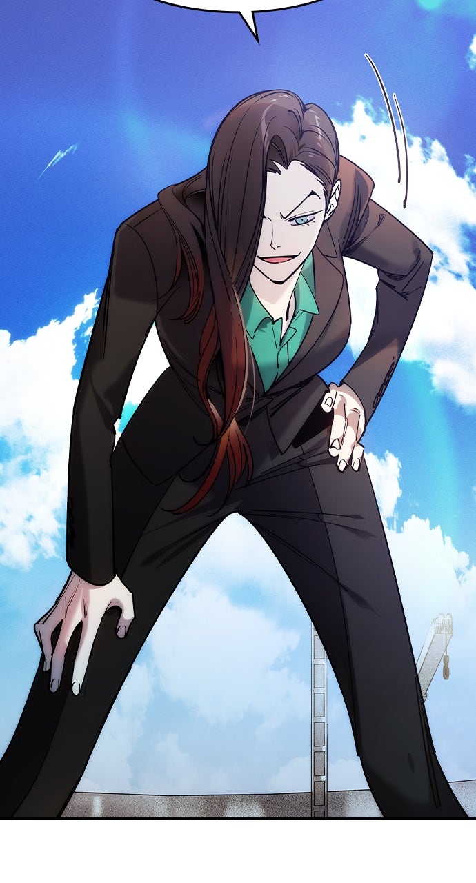 Read The Heir EN Manga Online