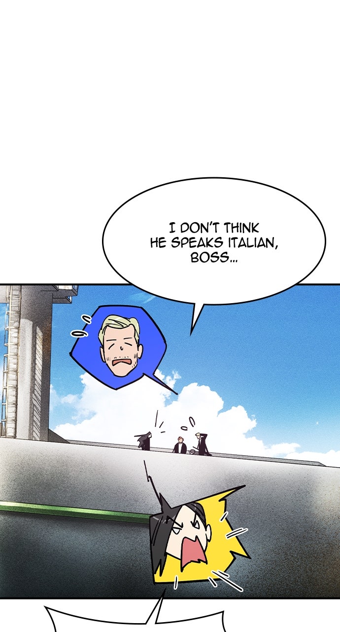 Read The Heir EN Manga Online