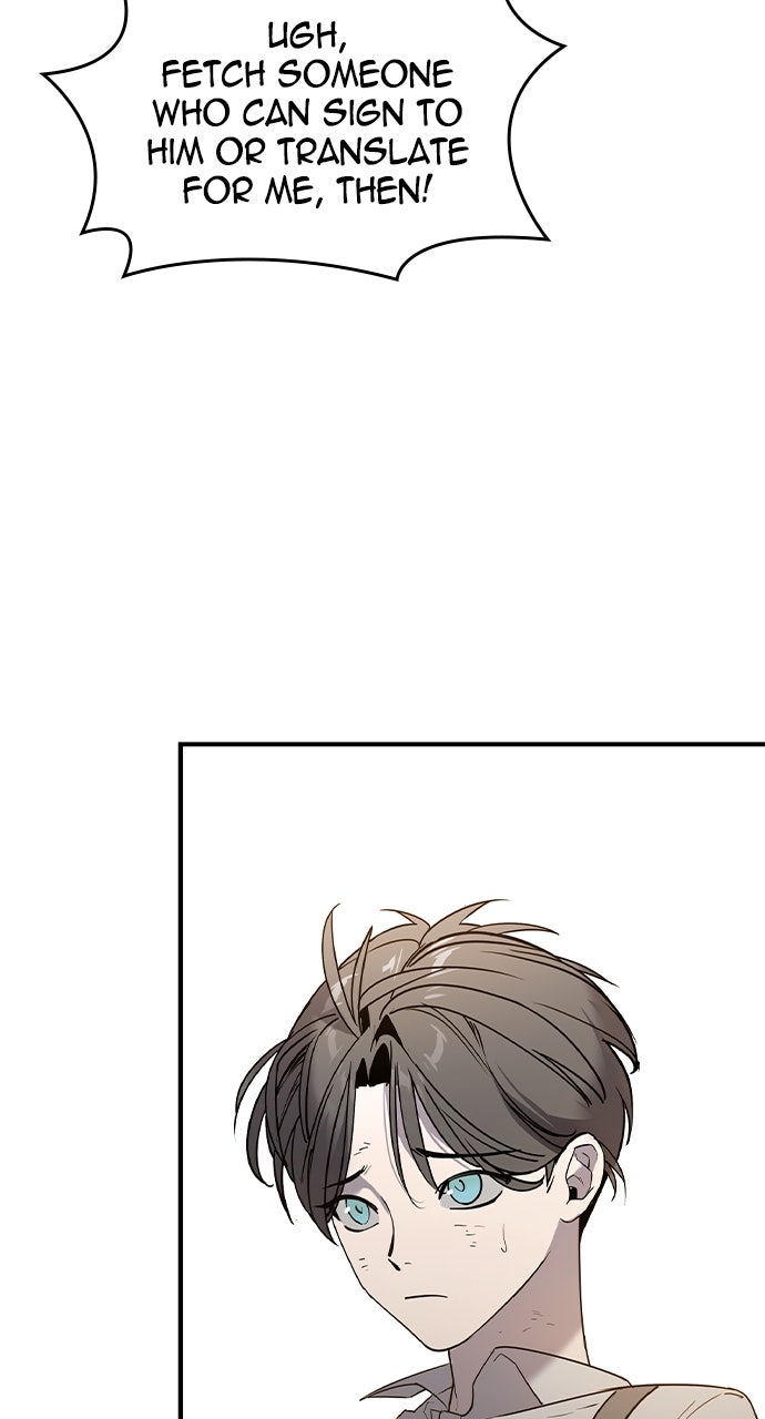 Read The Heir EN Manga Online