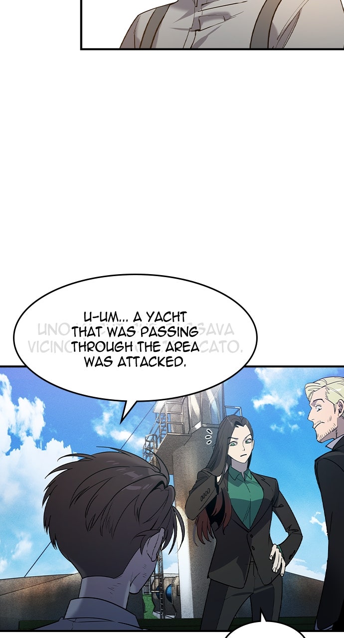 Read The Heir EN Manga Online