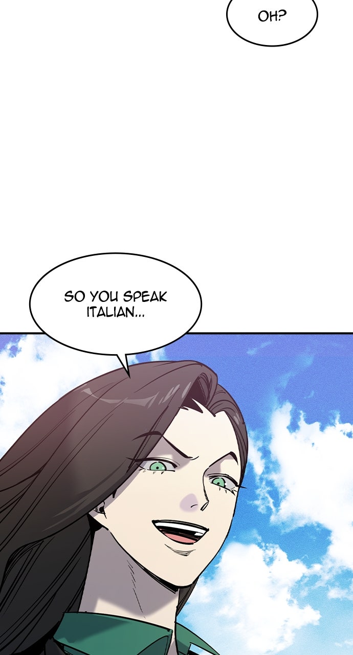 Read The Heir EN Manga Online