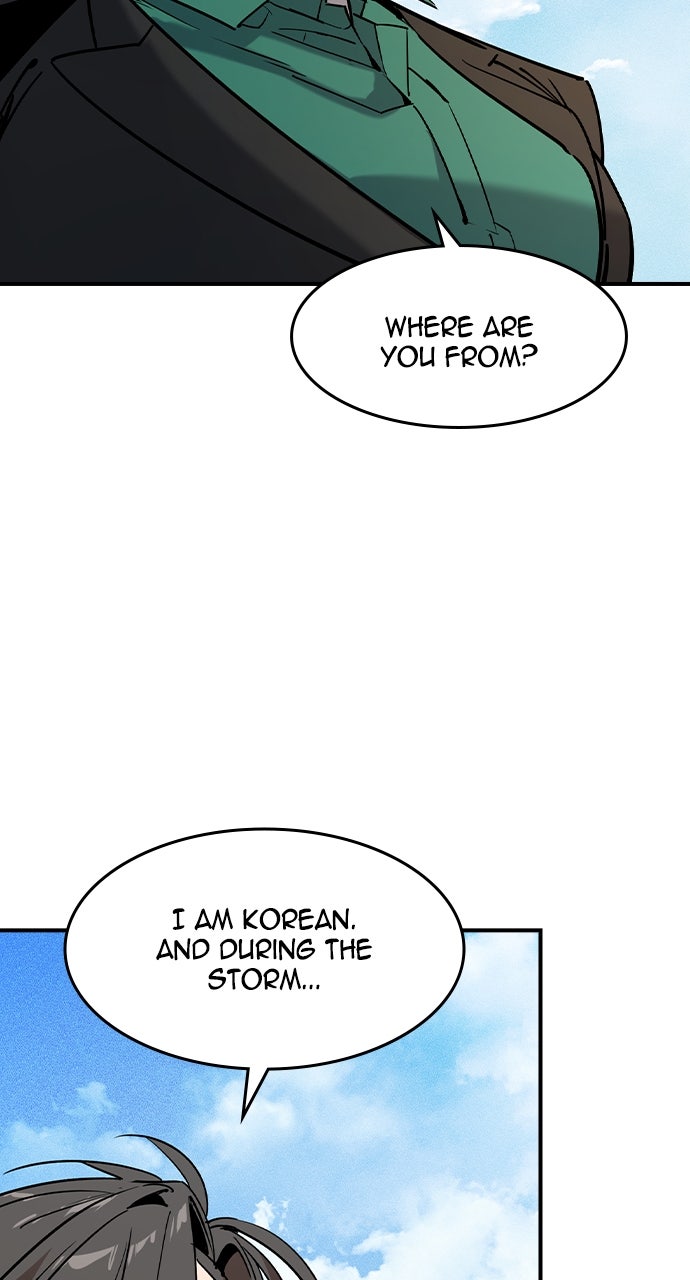 Read The Heir EN Manga Online