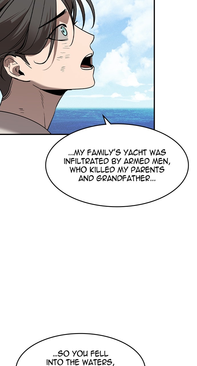 Read The Heir EN Manga Online