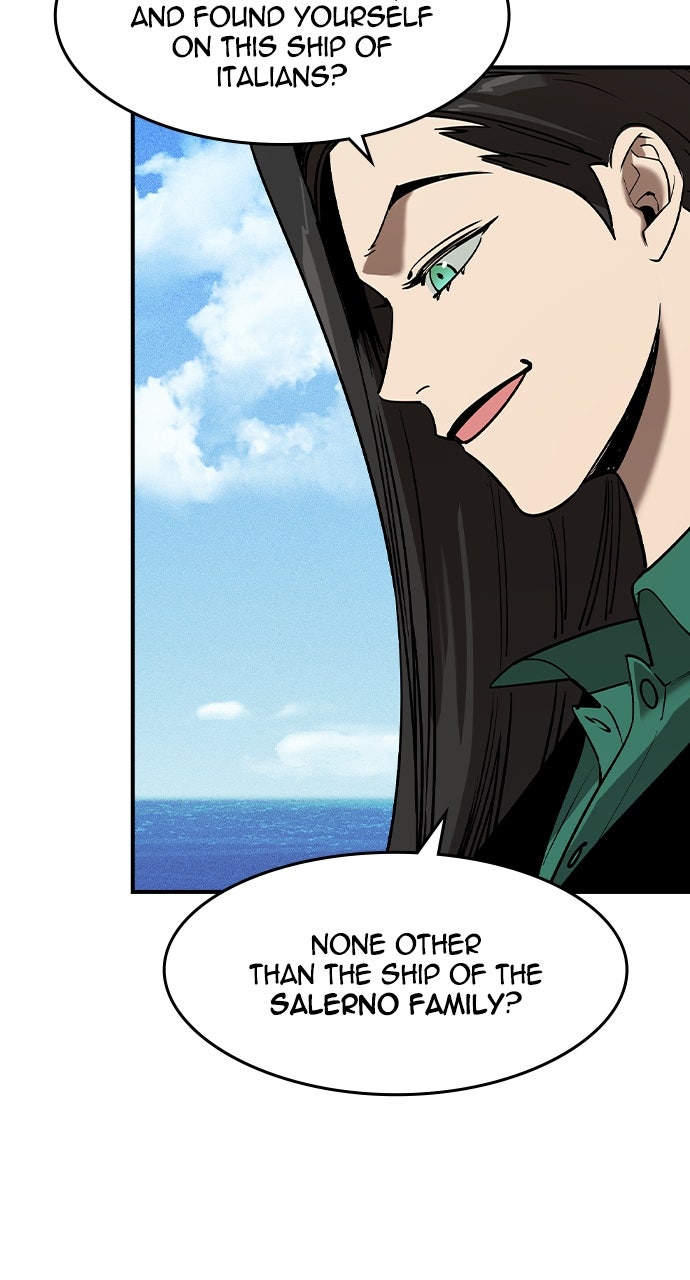 Read The Heir EN Manga Online