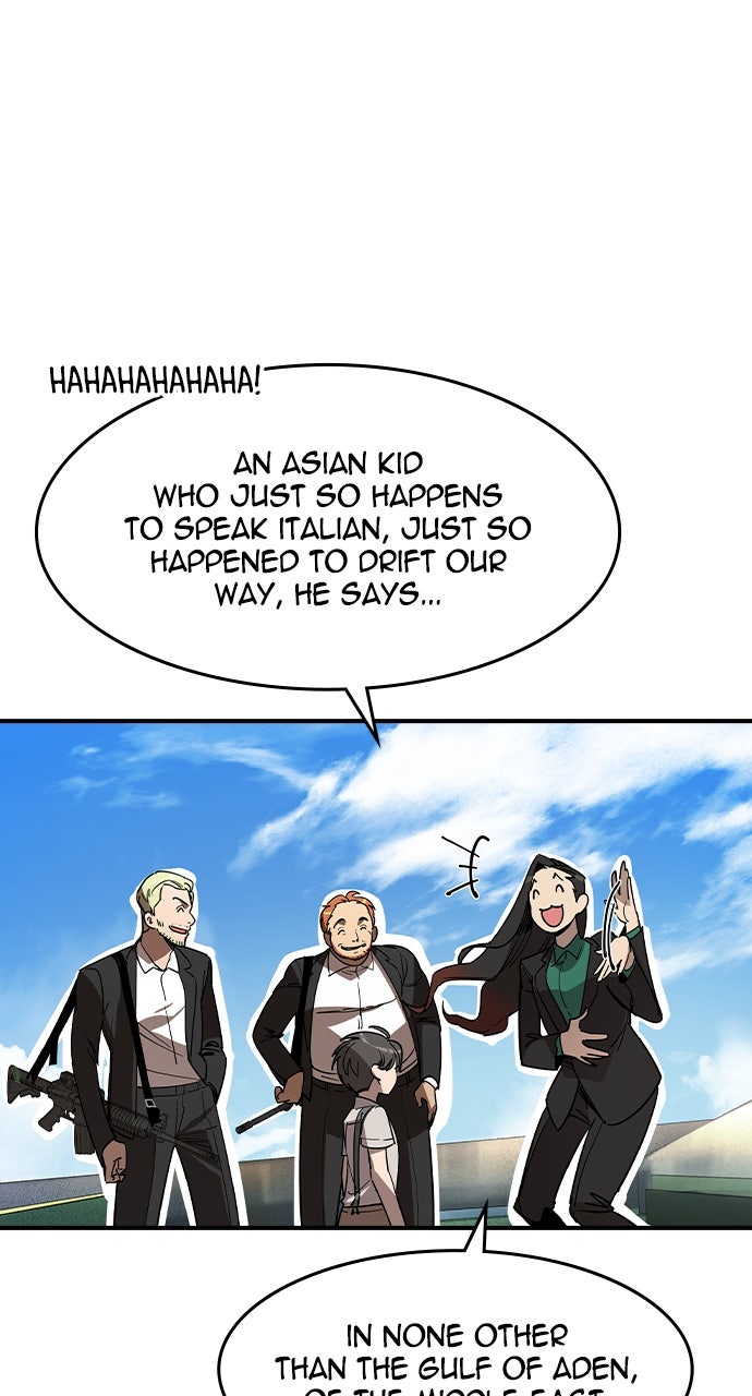 Read The Heir EN Manga Online