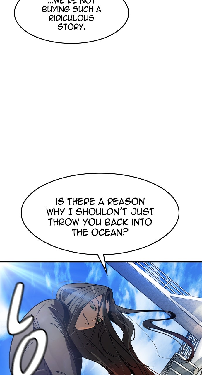 Read The Heir EN Manga Online