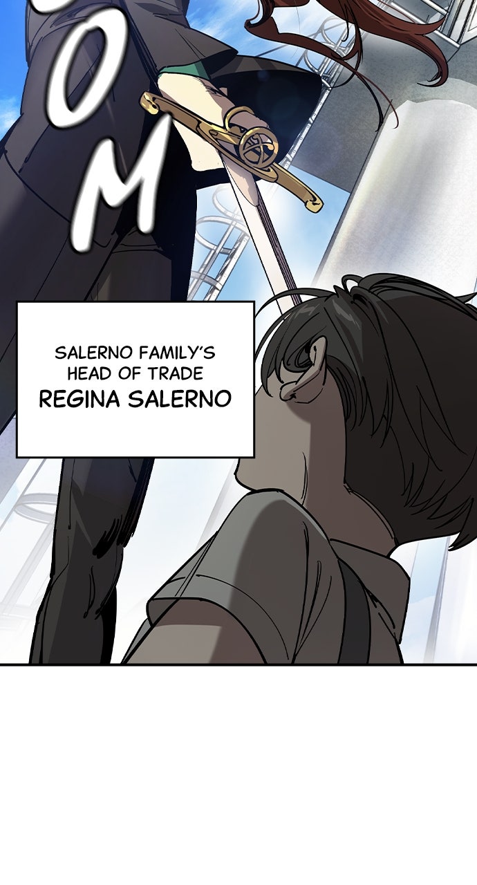 Read The Heir EN Manga Online