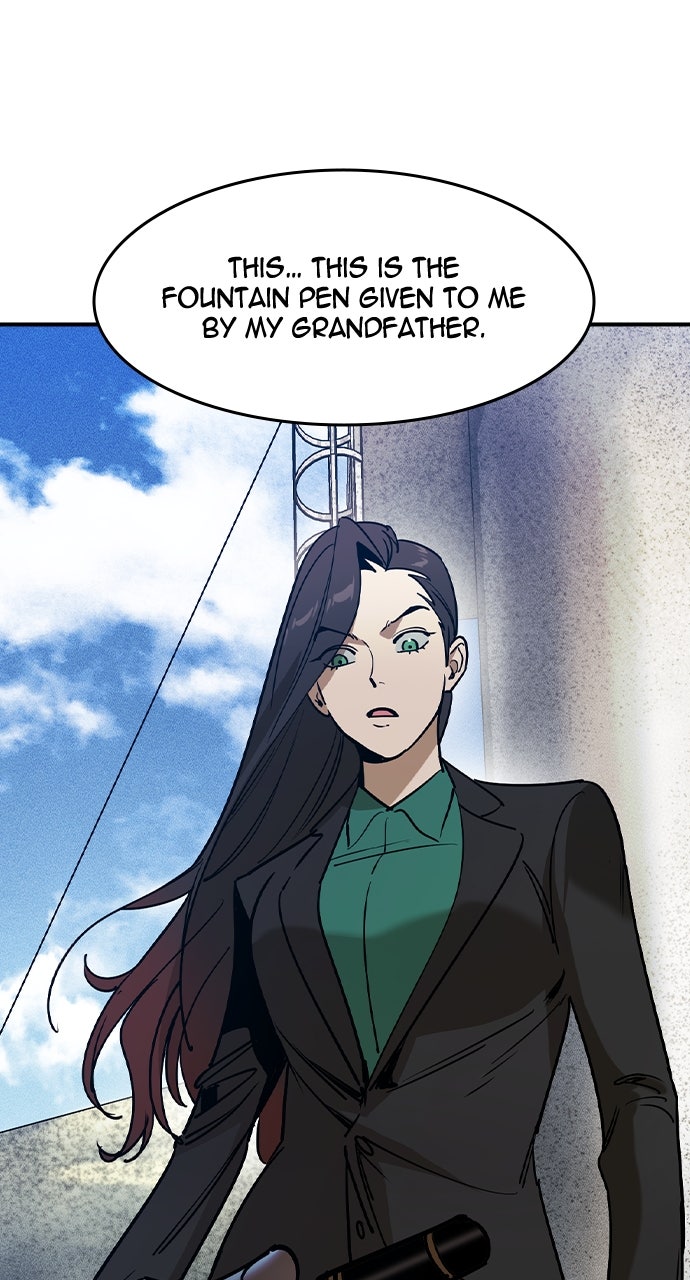 Read The Heir EN Manga Online