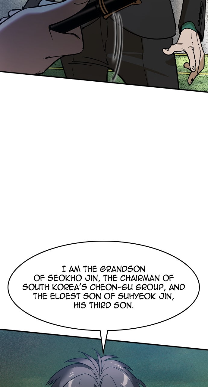 Read The Heir EN Manga Online