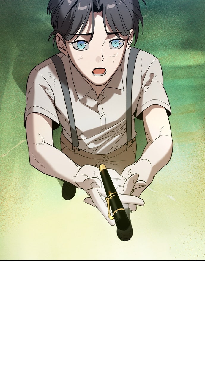 Read The Heir EN Manga Online