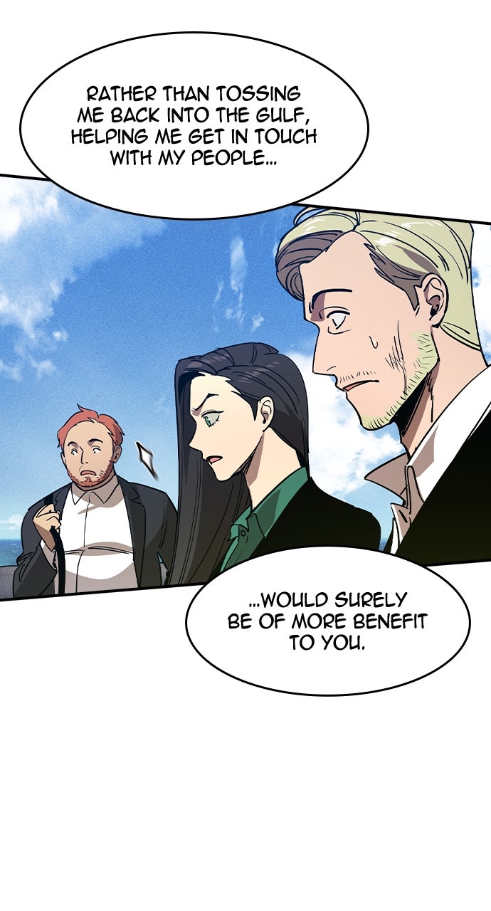 Read The Heir EN Manga Online