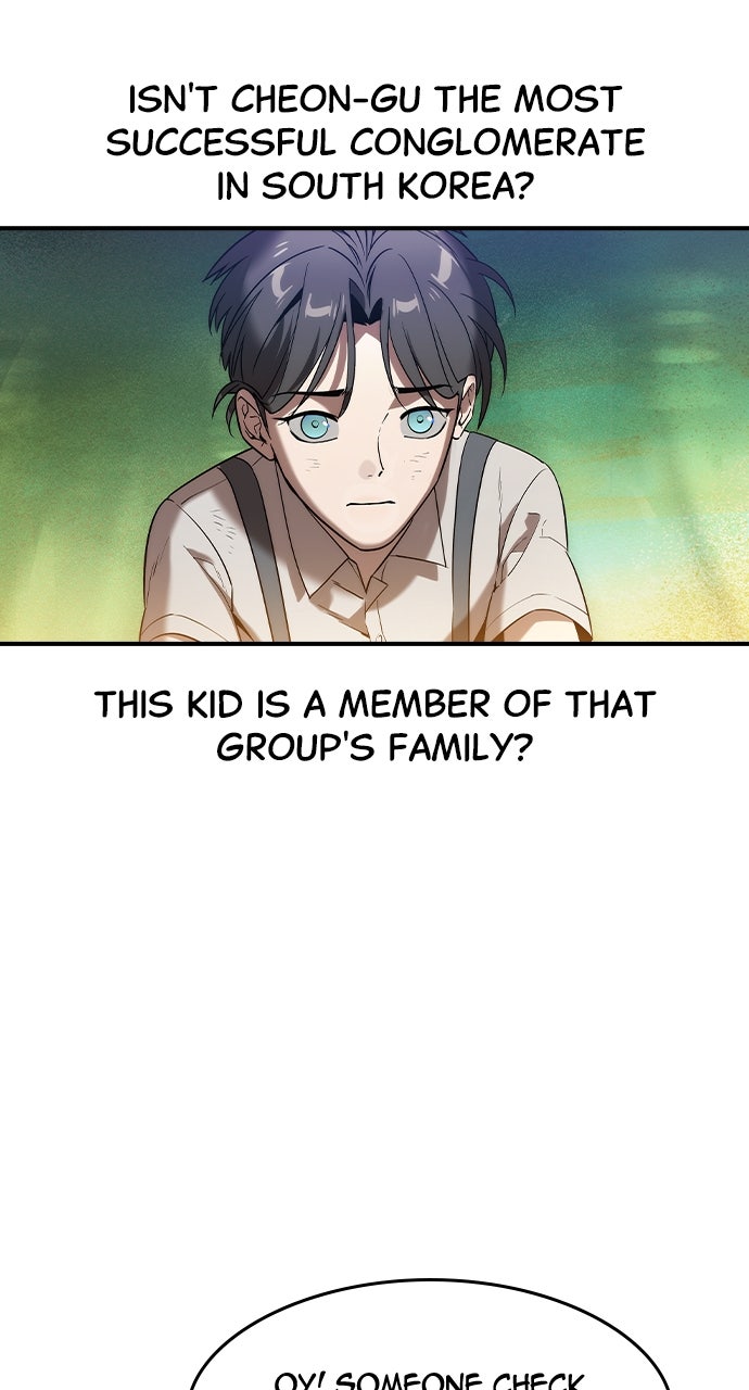 Read The Heir EN Manga Online