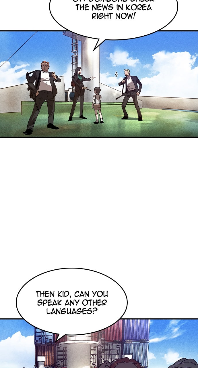 Read The Heir EN Manga Online