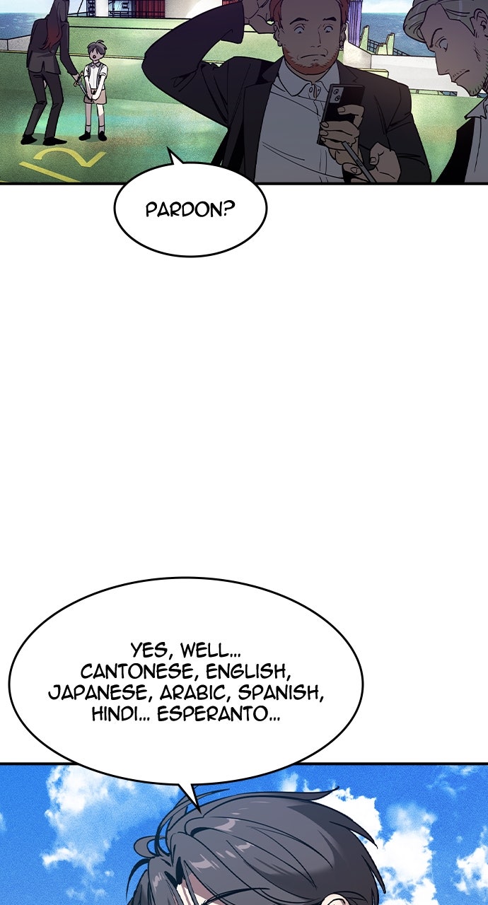 Read The Heir EN Manga Online