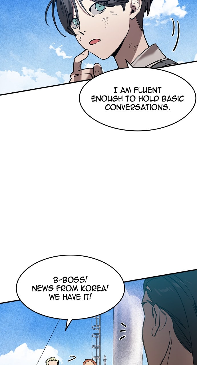 Read The Heir EN Manga Online