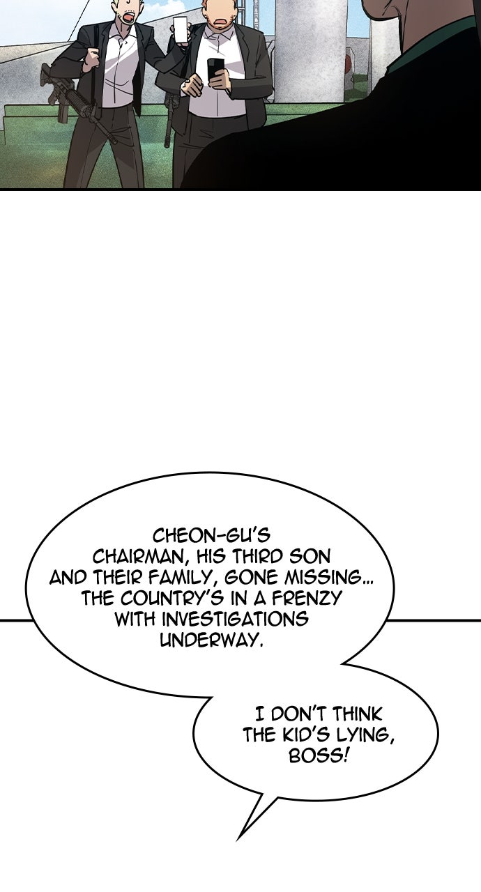 Read The Heir EN Manga Online