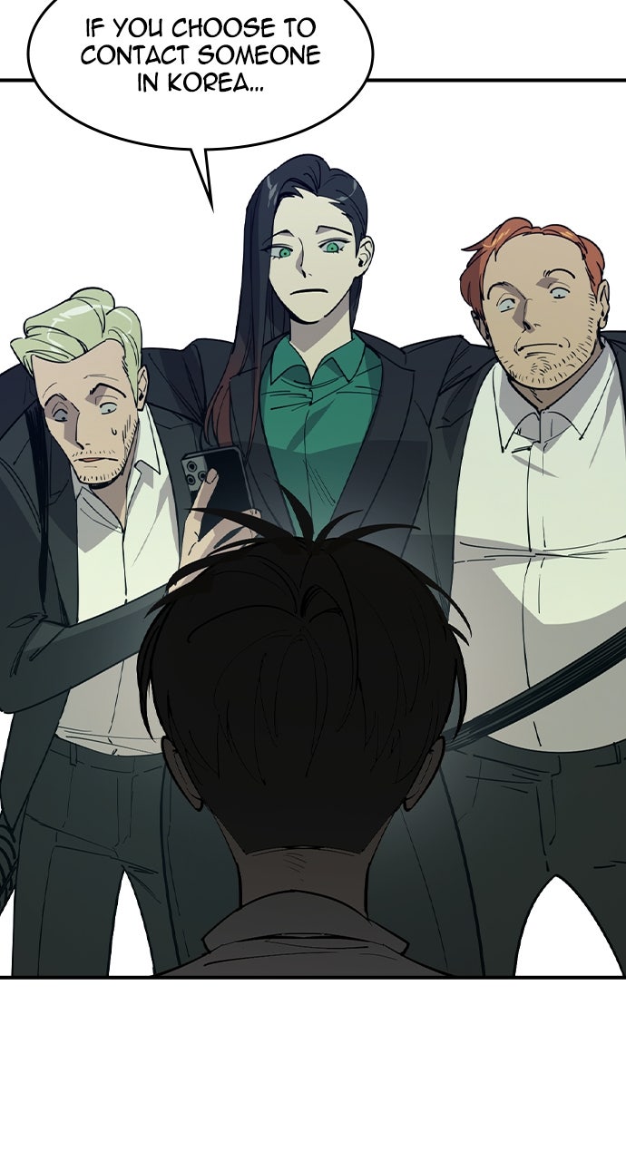 Read The Heir EN Manga Online