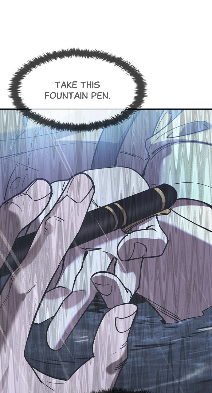 Read The Heir EN Manga Online