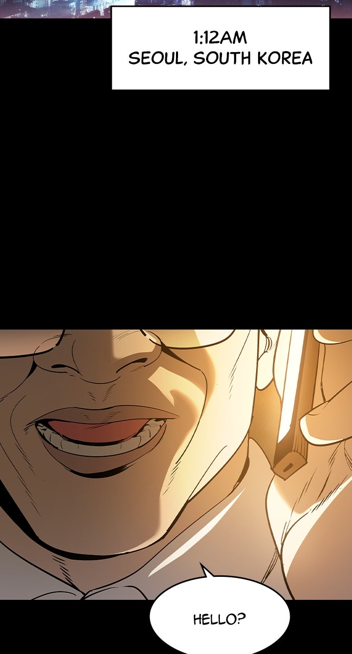 Read The Heir EN Manga Online