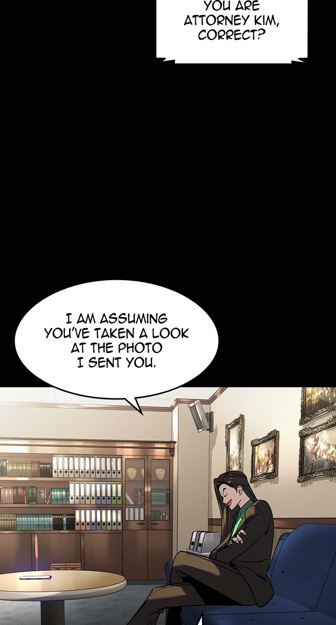 Read The Heir EN Manga Online