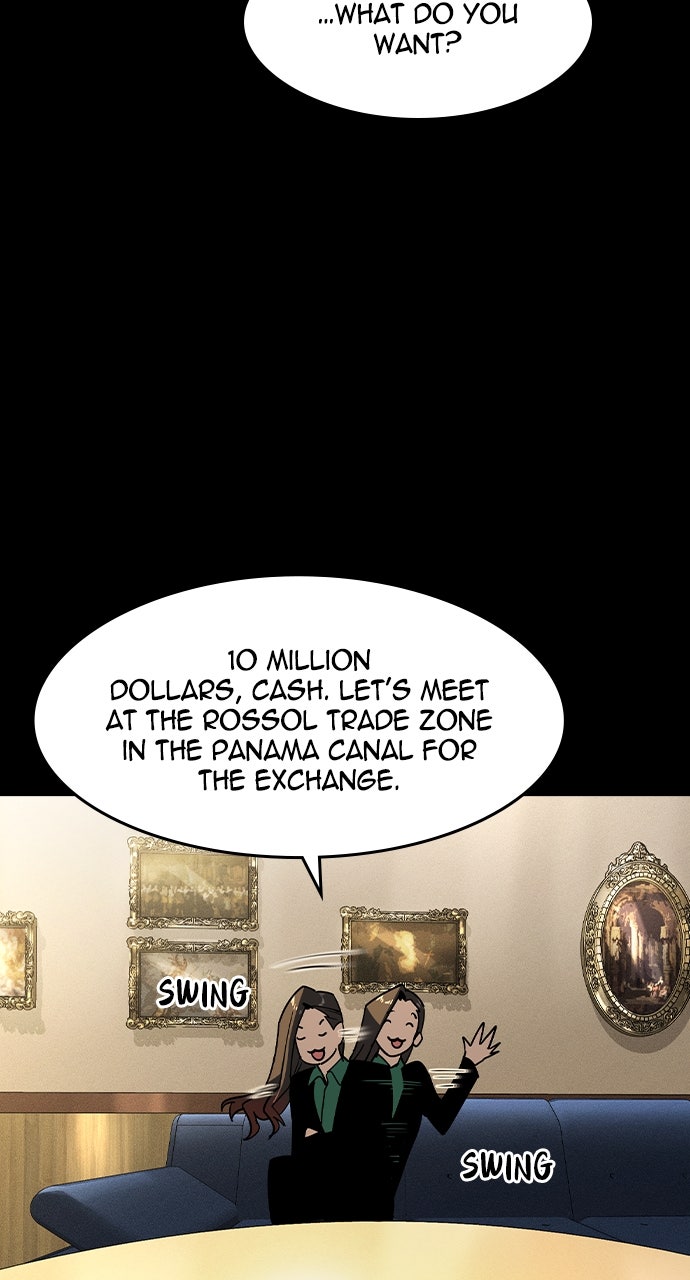 Read The Heir EN Manga Online