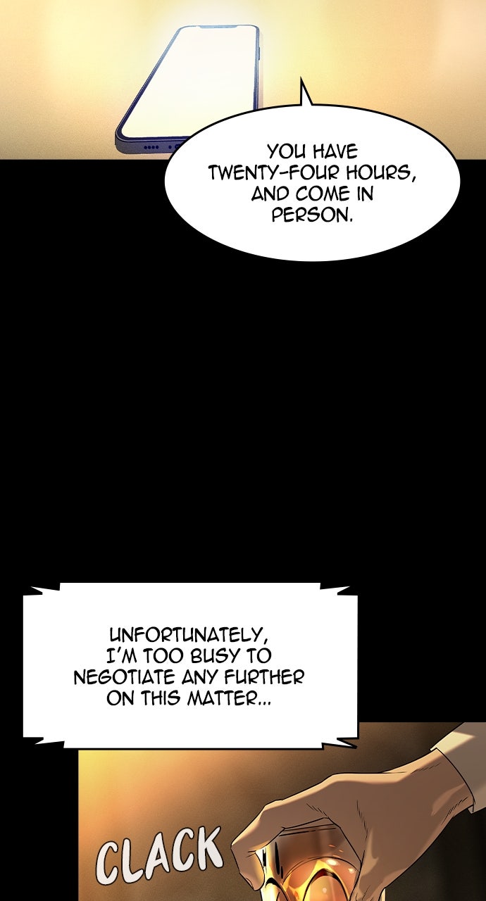 Read The Heir EN Manga Online