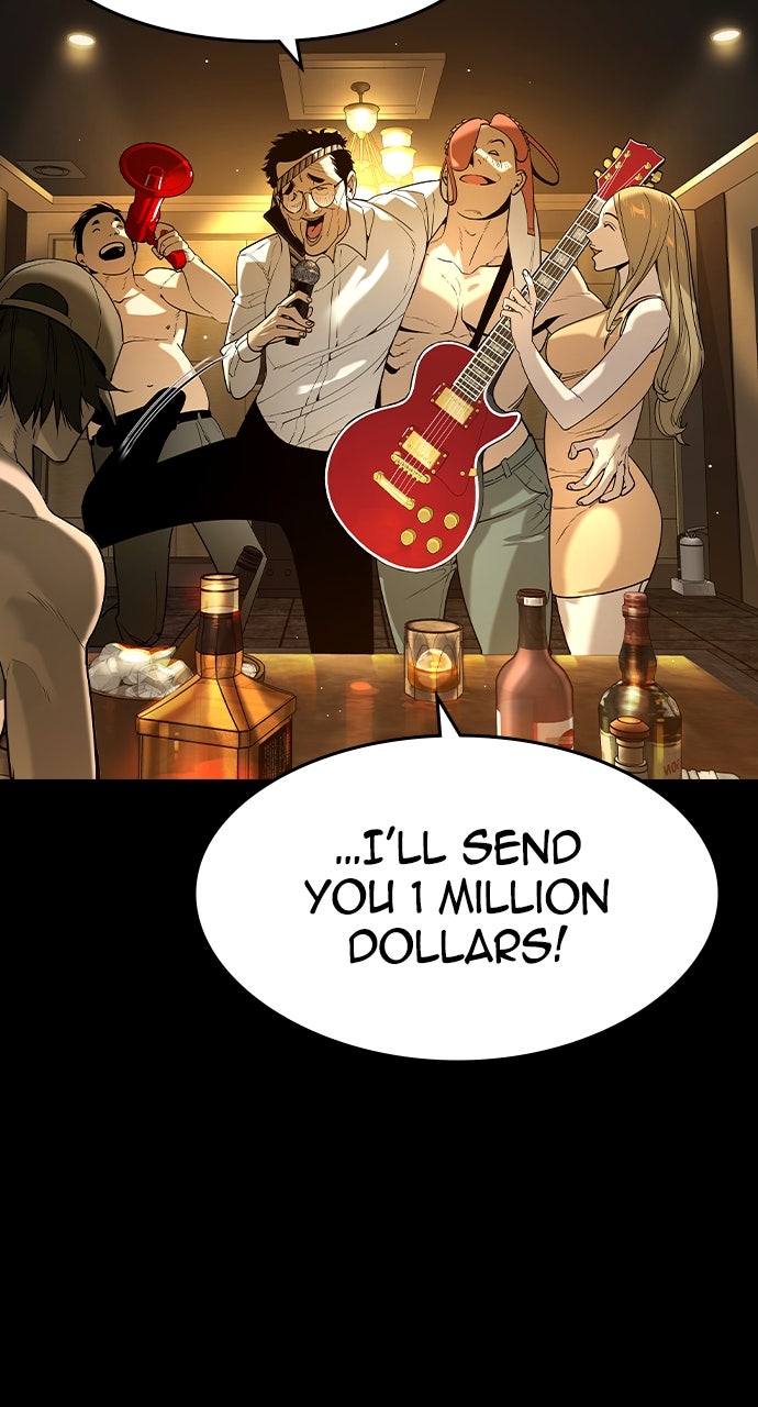 Read The Heir EN Manga Online